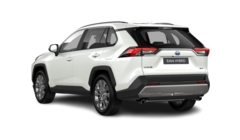 TOYOTA RAV4 Executive HEV