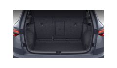SKODA Karoq Selection TSI