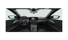 BMW Seria 4 Coupe 420i M Sport