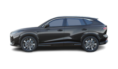MG HS Plug-In Hybrid Exclusive
