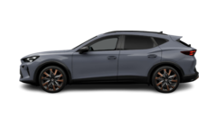 CUPRA Formentor Standard