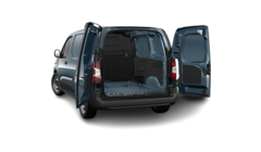 PEUGEOT Partner Furgon Standard 1000 kg Partner Base