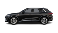 AUDI Q5 S Line TDI quattro