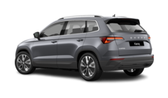 SKODA Karoq Selection TSI
