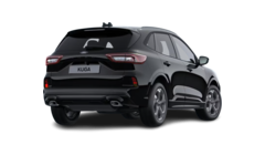 FORD Kuga ST-Line EcoBoost