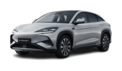 BYD Sealion 7 Design AWD