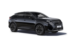PEUGEOT 3008 GT HEV