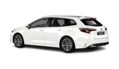 TOYOTA Corolla Touring Sports Style HEV