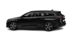 PEUGEOT 308 SW GT HEV