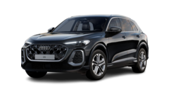 AUDI Q5 Advanced TDI quattro