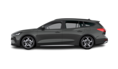 FORD Focus Kombi Active X EcoBoost Hybrid