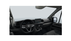 VOLKSWAGEN Crafter Furgon 35 Furgon L3H2