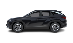 HYUNDAI Tucson Smart