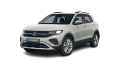 VOLKSWAGEN T-Cross Life Plus