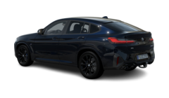 BMW X4 M40i