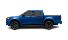 ISUZU D-MAX LSE