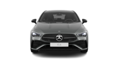 MERCEDES CLA Coupe CLA 200 AMG Line