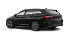 SKODA Superb Combi Sportline TDI