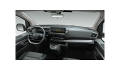 OPEL Zafira EXTRA LONG L2 Business