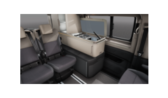 VOLKSWAGEN California T7 Coast