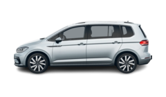 VOLKSWAGEN Touran Highline