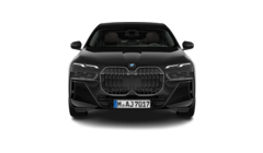 BMW Seria 7 740d xDrive M Sport