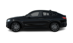 BMW X4 xDrive30i M Sport