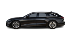 AUDI A6 Avant Advanced TDI