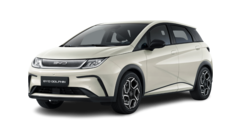 BYD Dolphin Comfort