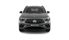 MERCEDES GLA 35 4MATIC AMG Line