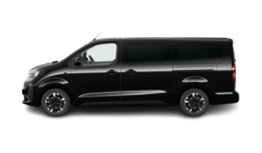 OPEL Zafira EXTRA LONG L2 Business