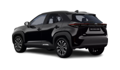 TOYOTA Yaris Cross Style HEV