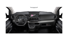 CITROEN SpaceTourer XL Plus