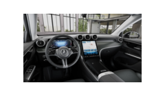 MERCEDES GLC 200 4MATIC Avantgarde