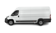 OPEL Movano Furgon L4H2 3,5t Heavy 15m3