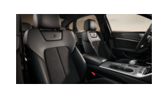 AUDI A6 Limousine S line 55 TFSI e quattro
