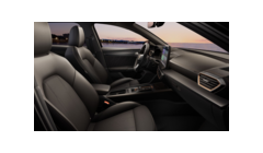 CUPRA Leon Sportstourer Standard