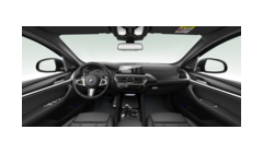 BMW X4 xDrive30d M Sport
