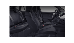 SKODA Kamiq Selection TSI