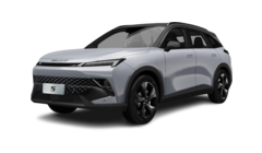BAIC Beijing 5 Standard