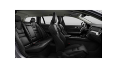 VOLVO V60 Plus B4 Mild Hybrid