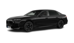 BMW Seria 7 740d xDrive M Sport