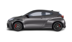 TOYOTA Yaris GR Yaris