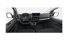 TOYOTA Proace Verso Business Long Podwójne Drzwi Boczne