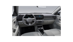 HYUNDAI Kona Electric Smart 204KM