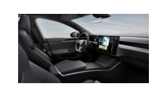 TESLA Model S Standard