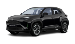 TOYOTA Yaris Cross Executive HEV