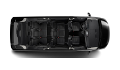 CITROEN SpaceTourer XL Max