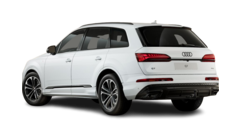 AUDI Q7 S line 50 TDI quattro
