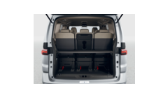 VOLKSWAGEN Multivan T7 Life